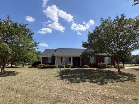 Exterior - 1205 Malone Dr, Sumter, SC 29154 photo 2 of 11