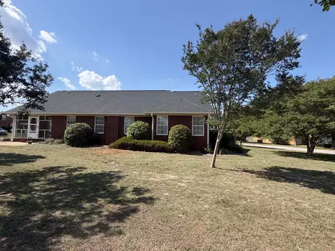 Exterior - 1205 Malone Dr, Sumter, SC 29154 photo 7 of 11