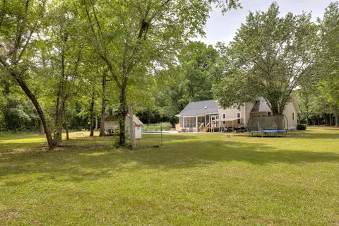 Exterior - 1436 Britton Rd, Sumter, SC 29153 photo 14 of 17