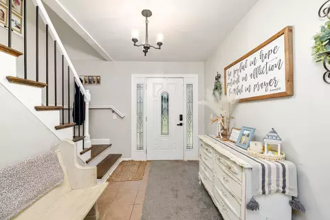 Entry Way - 1436 Britton Rd, Sumter, SC 29153 photo 1 of 5