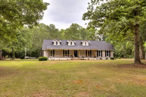 Exterior - 1436 Britton Rd, Sumter, SC 29153 photo 10 of 17