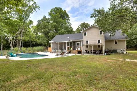 Exterior - 1436 Britton Rd, Sumter, SC 29153 photo 3 of 17