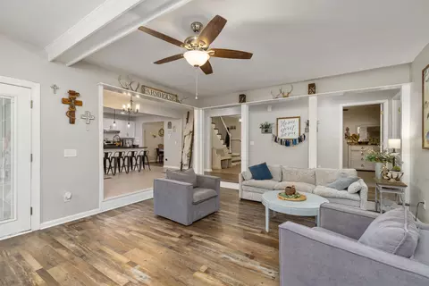 Entry Way - 1436 Britton Rd, Sumter, SC 29153 photo 3 of 5