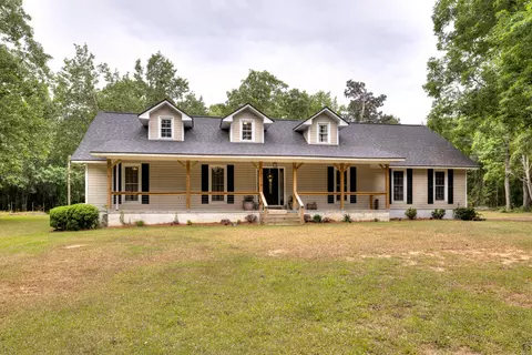 1436 Britton Rd, Sumter, SC 29153