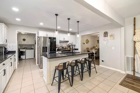 Kitchen - 1436 Britton Rd, Sumter, SC 29153 photo 1 of 5