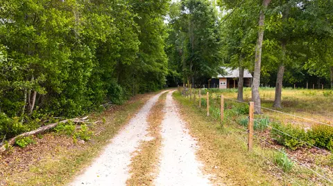 Exterior - 1436 Britton Rd, Sumter, SC 29153 photo 7 of 17