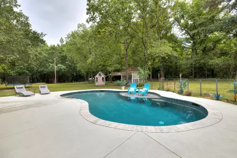 Exterior - 1436 Britton Rd, Sumter, SC 29153 photo 6 of 17