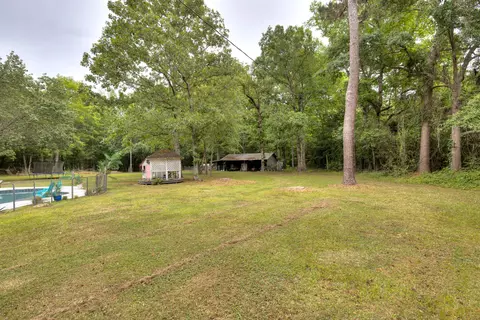 Exterior - 1436 Britton Rd, Sumter, SC 29153 photo 12 of 17