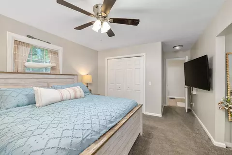 Bedroom - 1436 Britton Rd, Sumter, SC 29153 photo 3 of 5