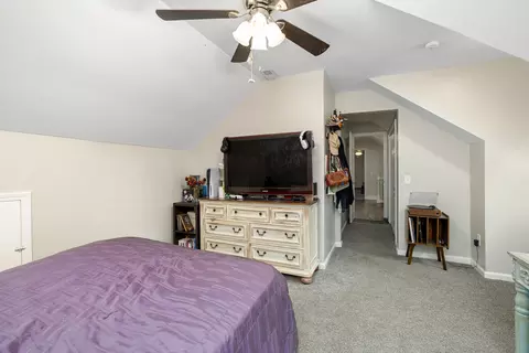 Bedroom - 1436 Britton Rd, Sumter, SC 29153 photo 5 of 5