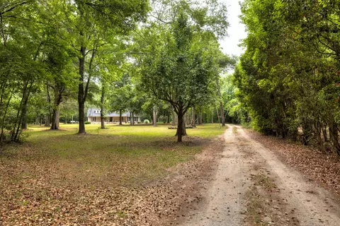 Exterior - 1436 Britton Rd, Sumter, SC 29153 photo 9 of 17