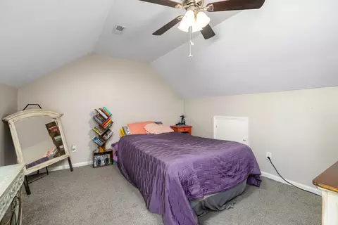 Bedroom - 1436 Britton Rd, Sumter, SC 29153 photo 4 of 5