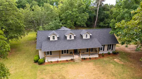Exterior - 1436 Britton Rd, Sumter, SC 29153 photo 16 of 17