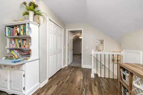 Entry Way - 1436 Britton Rd, Sumter, SC 29153 photo 4 of 5