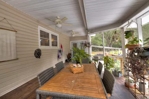 Exterior - 1436 Britton Rd, Sumter, SC 29153 photo 5 of 17