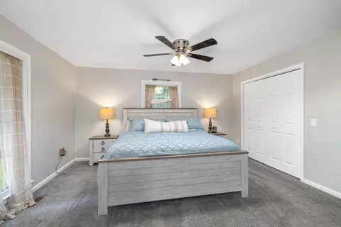 Bedroom - 1436 Britton Rd, Sumter, SC 29153 photo 2 of 5