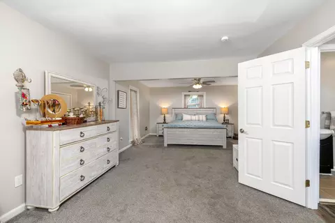 Bedroom - 1436 Britton Rd, Sumter, SC 29153 photo 1 of 5
