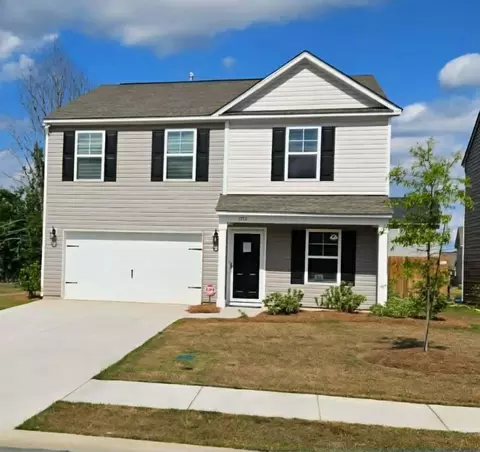 1773 Camazay Dr, Sumter, SC 29150