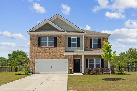 2065 Canadiangeese Dr, Sumter, SC 29153