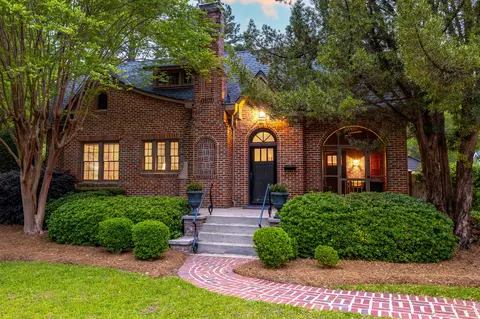 505 W Calhoun St, Sumter, SC 29150