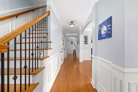 Entry Way - 545 Brutsch Ave, Sumter, SC 29154 photo 3 of 7