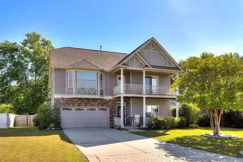 545 Brutsch Ave, Sumter, SC 29154