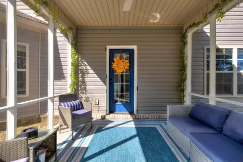 Exterior - 545 Brutsch Ave, Sumter, SC 29154 photo 7 of 8
