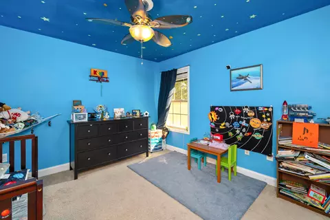 Bedroom - 545 Brutsch Ave, Sumter, SC 29154 photo 1 of 5