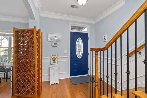 Entry Way - 545 Brutsch Ave, Sumter, SC 29154 photo 1 of 7
