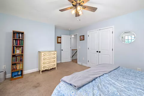 Bedroom - 545 Brutsch Ave, Sumter, SC 29154 photo 5 of 5