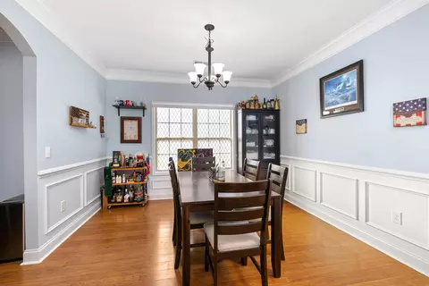 Dining - 545 Brutsch Ave, Sumter, SC 29154 photo 1 of 2