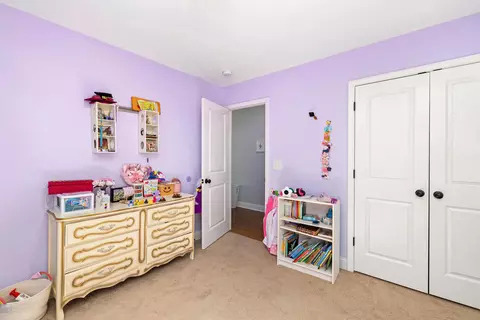Bedroom - 545 Brutsch Ave, Sumter, SC 29154 photo 3 of 5