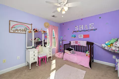 Bedroom - 545 Brutsch Ave, Sumter, SC 29154 photo 2 of 5