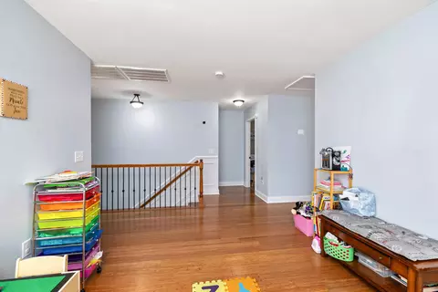 Entry Way - 545 Brutsch Ave, Sumter, SC 29154 photo 4 of 7