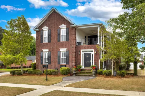 420 Veranda Dr, Sumter, SC 29150