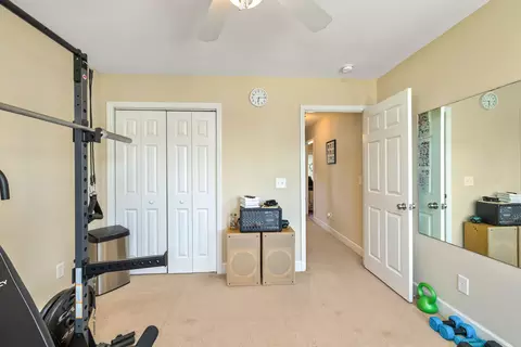 Bedroom - 2874 Foxcroft Cir, Sumter, SC 29154 photo 5 of 5
