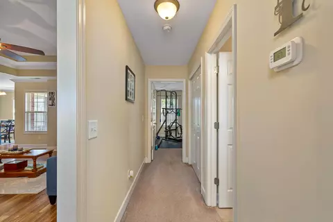 Entry Way - 2874 Foxcroft Cir, Sumter, SC 29154 photo 2 of 2