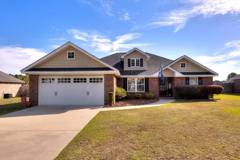 Exterior - 2874 Foxcroft Cir, Sumter, SC 29154 photo 7 of 7