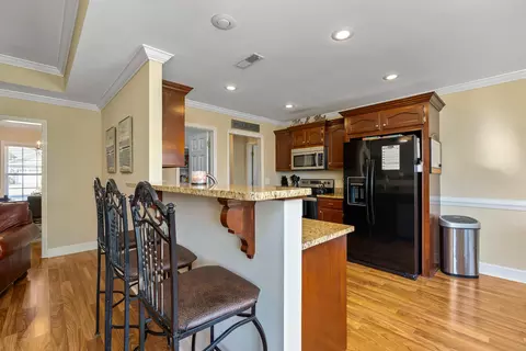 Kitchen - 2874 Foxcroft Cir, Sumter, SC 29154 photo 1 of 5