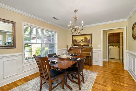 Dining - 2874 Foxcroft Cir, Sumter, SC 29154 photo 1 of 2