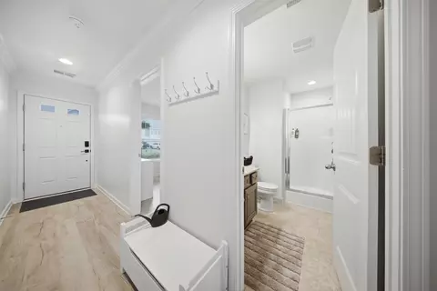 Entry Way - 201 Masters Dr, Sumter, SC 29154 photo 1 of 6