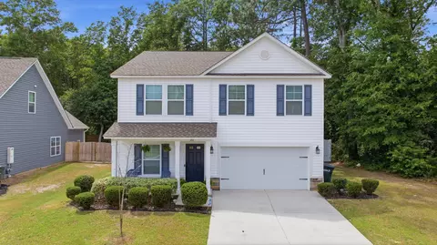 201 Masters Dr, Sumter, SC 29154