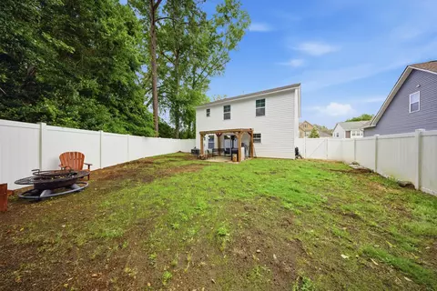 Exterior - 201 Masters Dr, Sumter, SC 29154 photo 3 of 3