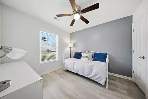 Bedroom - 201 Masters Dr, Sumter, SC 29154 photo 1 of 2