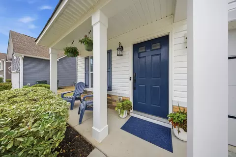 Exterior - 201 Masters Dr, Sumter, SC 29154 photo 2 of 3
