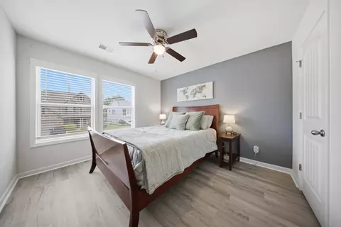 Bedroom - 201 Masters Dr, Sumter, SC 29154 photo 2 of 2