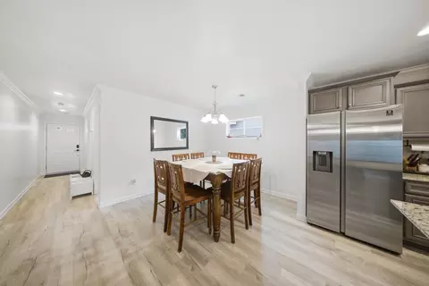 Dining - 201 Masters Dr, Sumter, SC 29154 photo 2 of 2