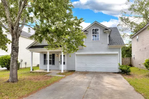 2766 Magnum Dr, Sumter, SC 29150
