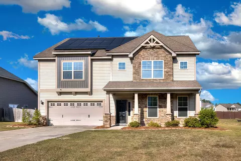 Exterior - 935 Cormier Dr, Sumter, SC 29154 photo 2 of 6