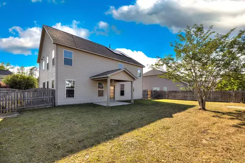 Exterior - 935 Cormier Dr, Sumter, SC 29154 photo 4 of 6